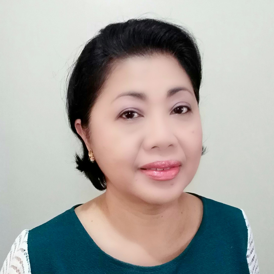 Maria Cecilia B. Abarro - Association of Philippine Orthodontists