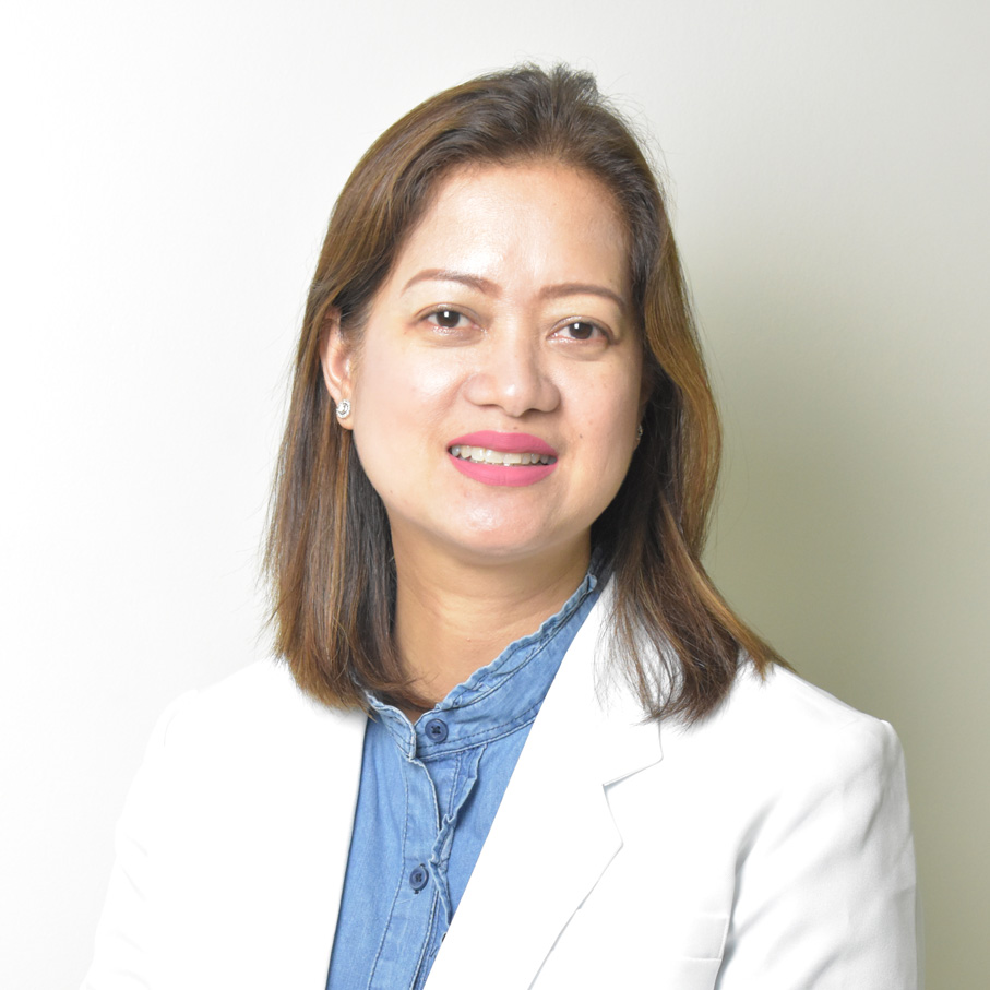 Carites M. Dominguez - Association of Philippine Orthodontists